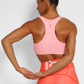 Coeur Sports Sports Bra Coraline Pocket Sports Bra