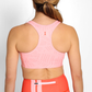 Coeur Sports Sports Bra Coraline Pocket Sports Bra