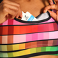Coeur Sports Sports Bra Cyberchic Pocket Sports Bra