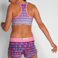 Coeur Sports Sports Bra Mood Ring Pocket Sports Bra