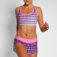 Coeur Sports Sports Bra Mood Ring Pocket Sports Bra