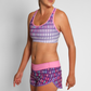 Coeur Sports Sports Bra Mood Ring Pocket Sports Bra