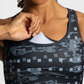 Coeur Sports Sports Bra Onyx Pocket Sports Bra