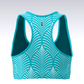 Coeur Sports Sports Bra PRESALE! Filigree Pocket Sports Bra