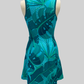 Coeur Sports Tank Aloha Go Anywhere Dress