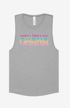 Coeur Sports Tank Ohana Tank