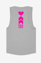 Coeur Sports Tank Ohana Tank