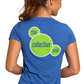 Coeur Sports Tee Collective Beat 23 Tee