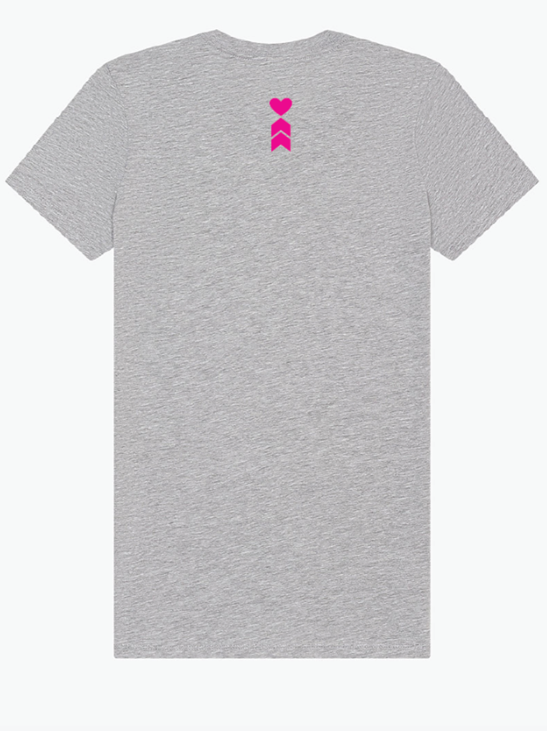 Coeur Sports Tee Let's Ride Tee