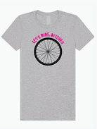 Coeur Sports Tee Let's Ride Tee