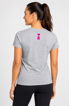 Coeur Sports Tee Let's Ride Tee