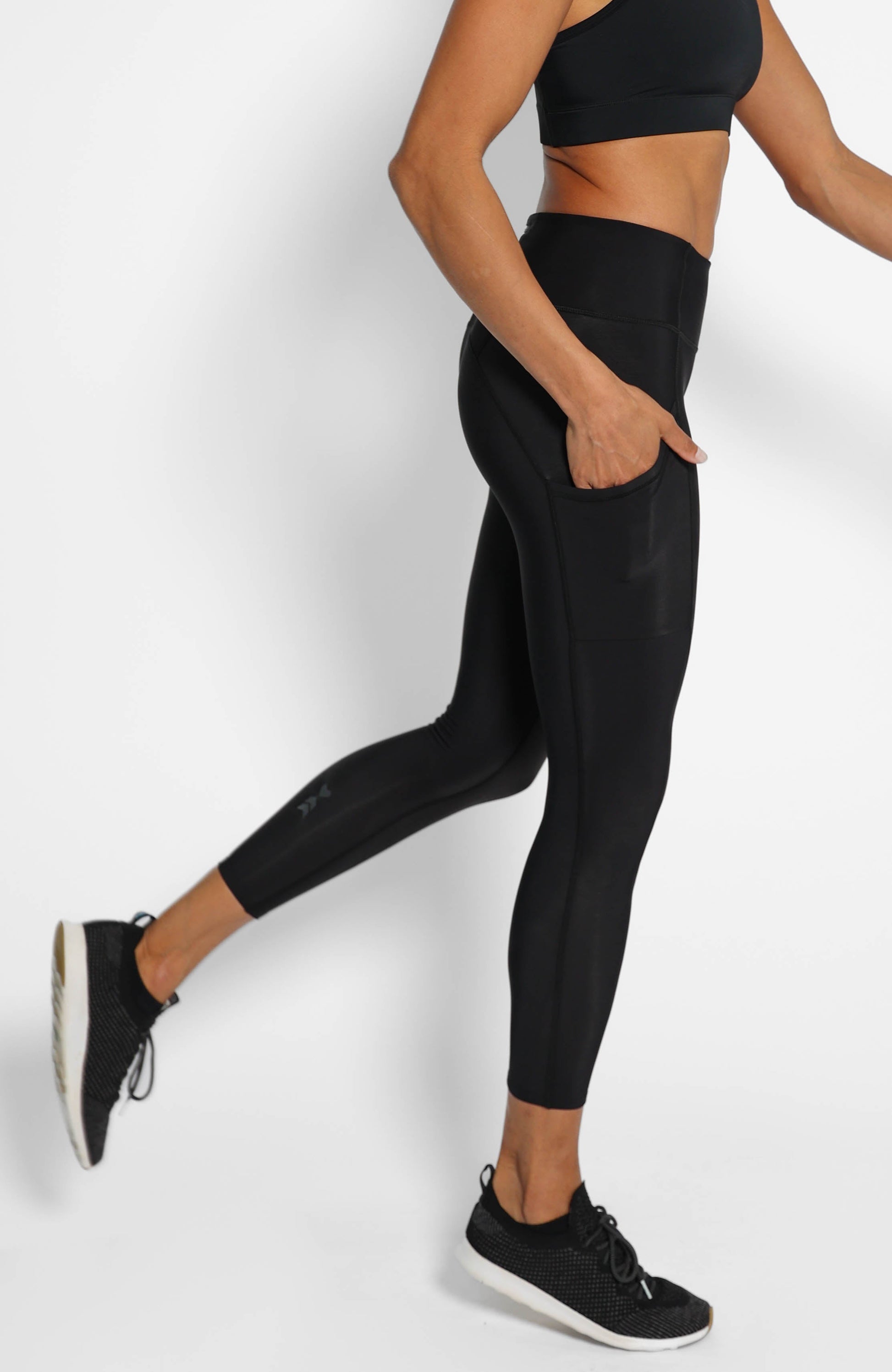 thermal sports tights