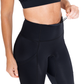 Coeur Sports Thermal Tri Tight Little Black Performance Thermal Tri Tight