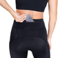 Coeur Sports Thermal Tri Tight Little Black Performance Thermal Tri Tight