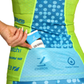 Coeur Sports Tri Tank PRESALE! Collective Beat 23  Women's Triathlon Tank With Shelf Bra