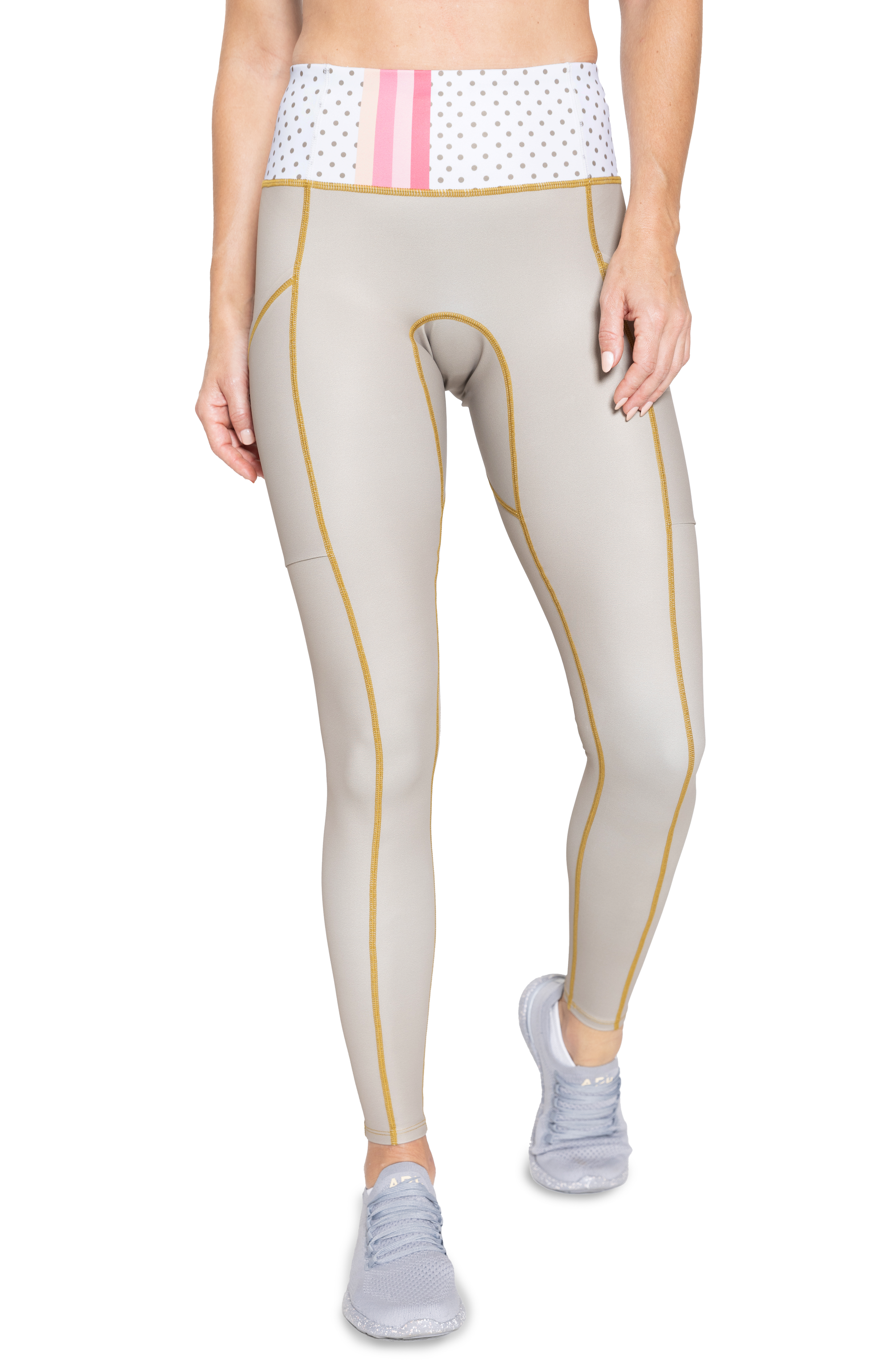 Coeur Sports Tri Tight 31 Flavors Performance Tights for Triathlon