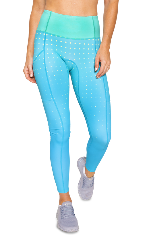 Coeur Sports Tri Tight Fjord Performance Tri Tight