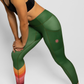 Coeur Sports Tri Tight Forest Performance Tri Tight