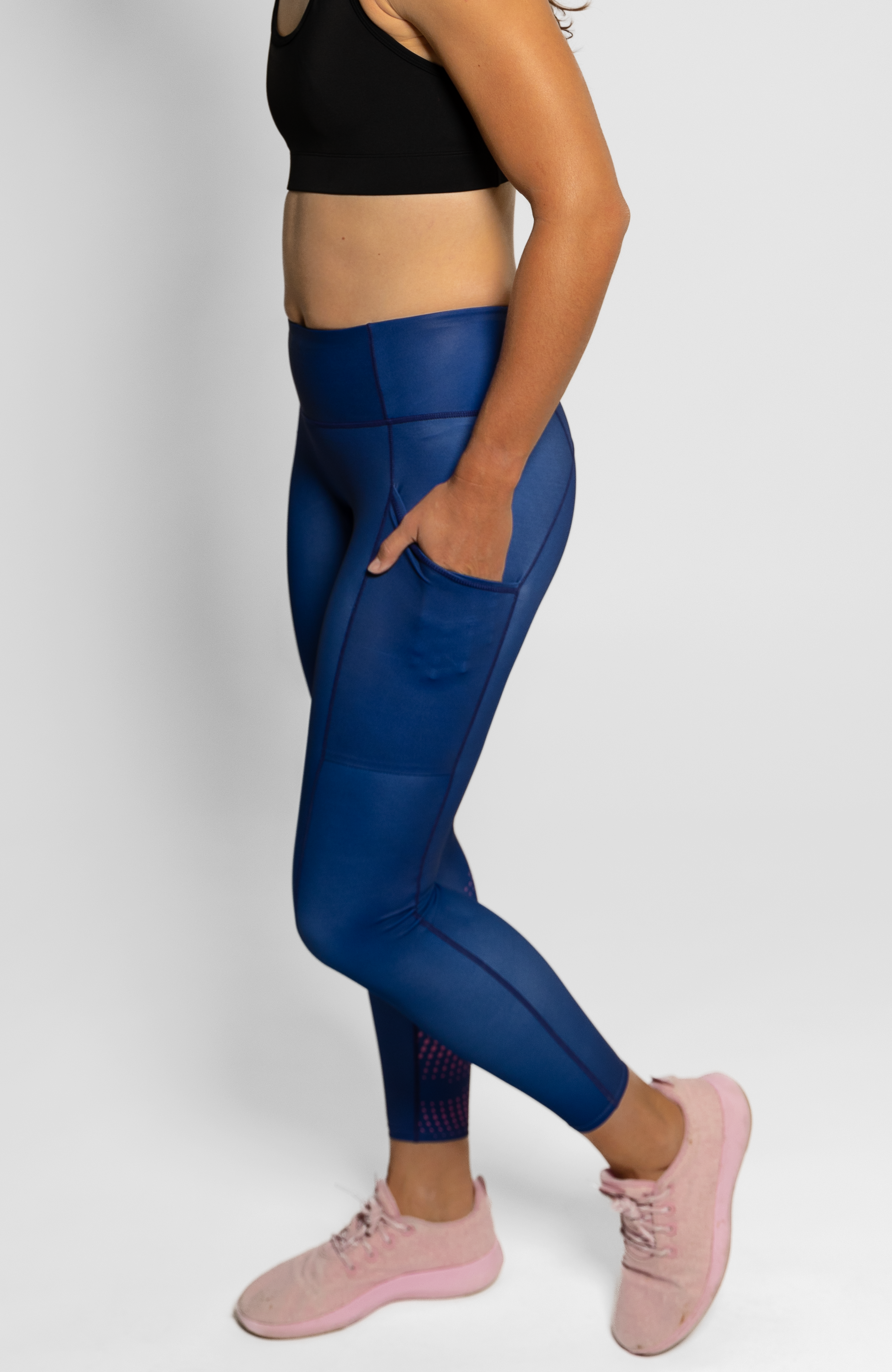 Coeur Sports Tri Tight Reverb Performance Tri Tight