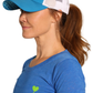 Coeur Sports Trucker Hat ONE SIZE / Blue PRESALE! Collective Beat 23 Trucker Hat