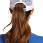 Coeur Sports Trucker Hat ONE SIZE / Blue PRESALE! Collective Beat 23 Trucker Hat