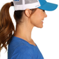 Coeur Sports Trucker Hat One Size / Blue PRESALE! Collective Beat 23 Trucker Hat