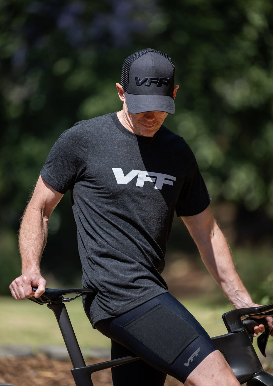 Coeur Sports VFF Trucker