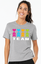 Coeur Sports Welcome Box Team 27 Tee