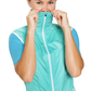 Coeur Sports Wind Vest Fjord Wind Vest