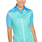 Coeur Sports Wind Vest Fjord Wind Vest