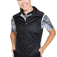 Coeur Sports Wind Vest Little Black Wind Vest