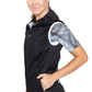 Coeur Sports Wind Vest Little Black Wind Vest
