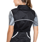 Coeur Sports Wind Vest Little Black Wind Vest