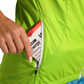 Coeur Sports Wind Vest PRESALE! Collective Beat 23 Wind Vest