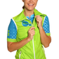 Coeur Sports Wind Vest PRESALE! Collective Beat 23 Wind Vest