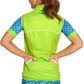 Coeur Sports Wind Vest PRESALE! Collective Beat 23 Wind Vest