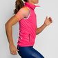 Coeur Sports Wind Vest Reverb Wind Vest