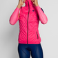 Coeur Sports Wind Vest Reverb Wind Vest