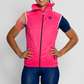 Coeur Sports Wind Vest Reverb Wind Vest