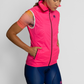 Coeur Sports Wind Vest Reverb Wind Vest