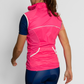 Coeur Sports Wind Vest Reverb Wind Vest