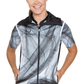 Coeur Sports Wind Vest Smoke Wind Vest