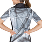 Coeur Sports Wind Vest Smoke Wind Vest