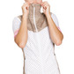Coeur Sports Wind Vest Wind Vest in our 31 Flavors Design