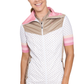 Coeur Sports Wind Vest Wind Vest in our 31 Flavors Design