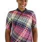 Coeur Sports Cycling Jersey Colorhounds Women's Cycling Jersey