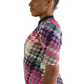 Coeur Sports Cycling Jersey Colorhounds Women's Cycling Jersey
