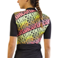 Coeur Sports Cycling Jersey Endless Summer Women's Cycling Jersey