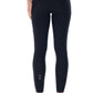 Coeur Sports Little Black Thermal Running Tights